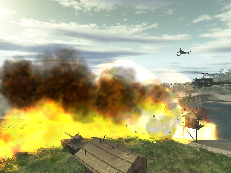battlefield vietnam servers battlefield vietnam servers